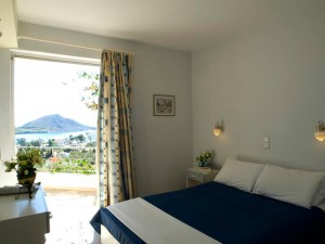 tolo accommodation greece - Panorama hotel